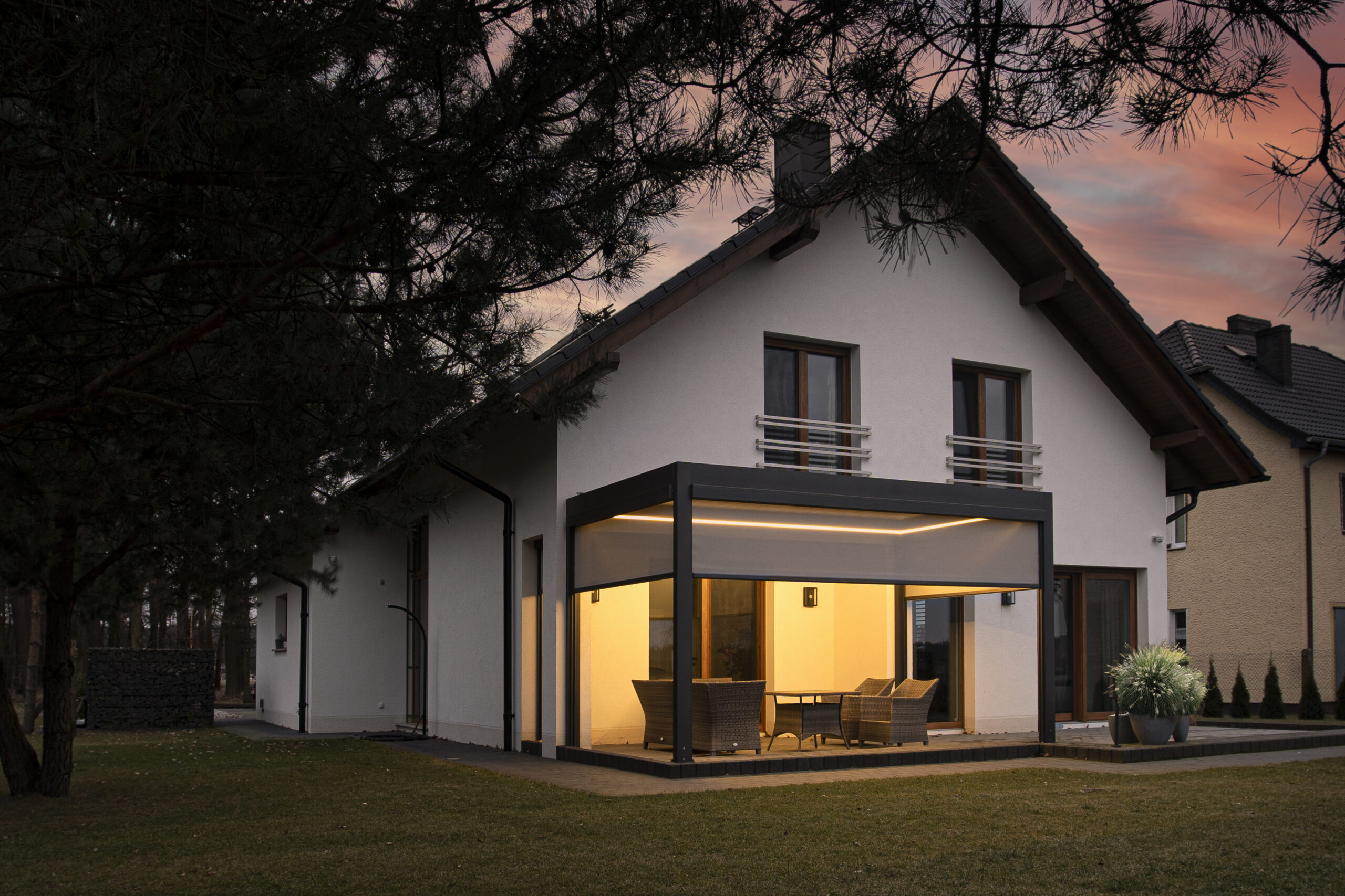 SB400 - Dom - Rzędów - Polska 8