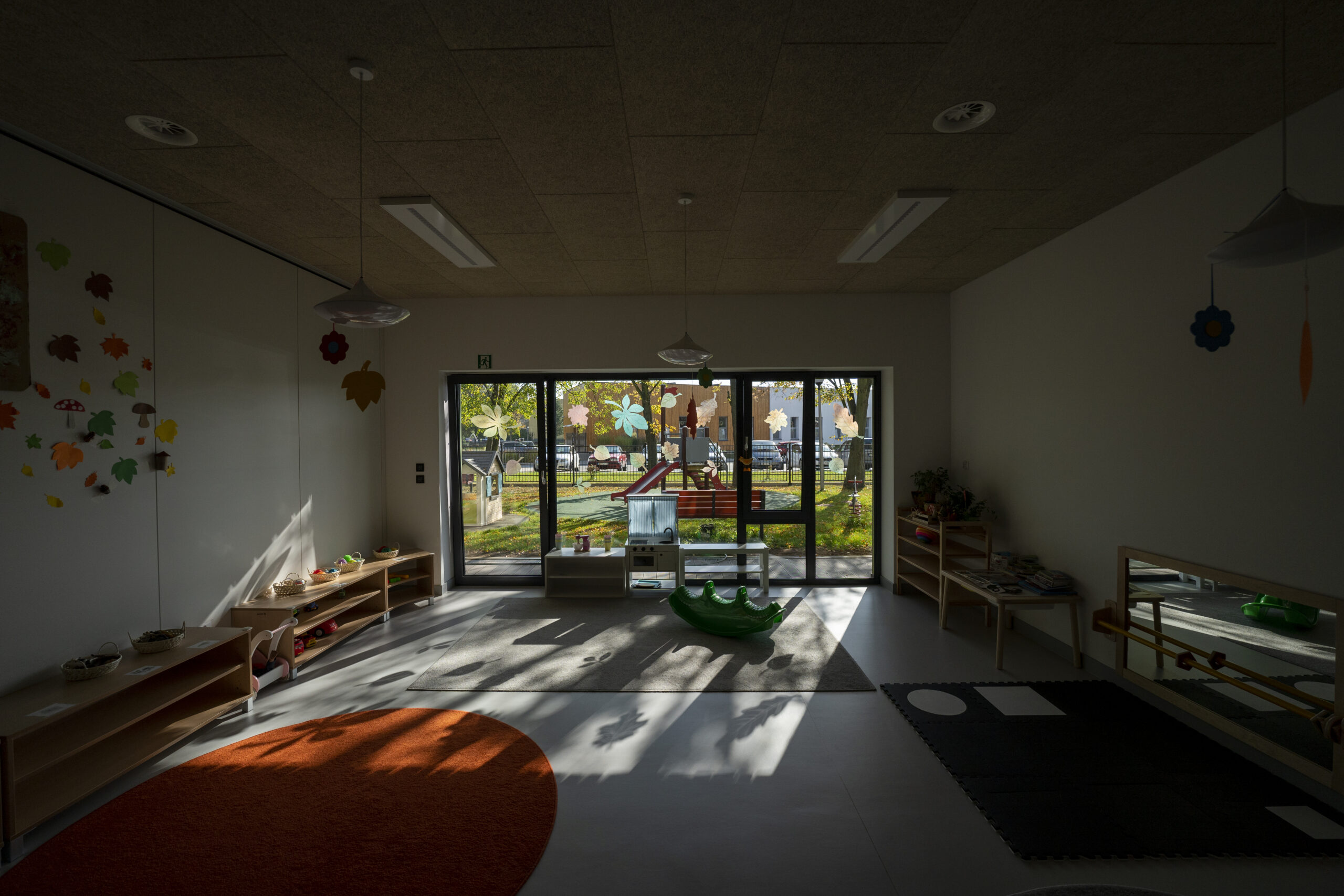 120ZiiiP - Żłobek - Nysa - Polska 15