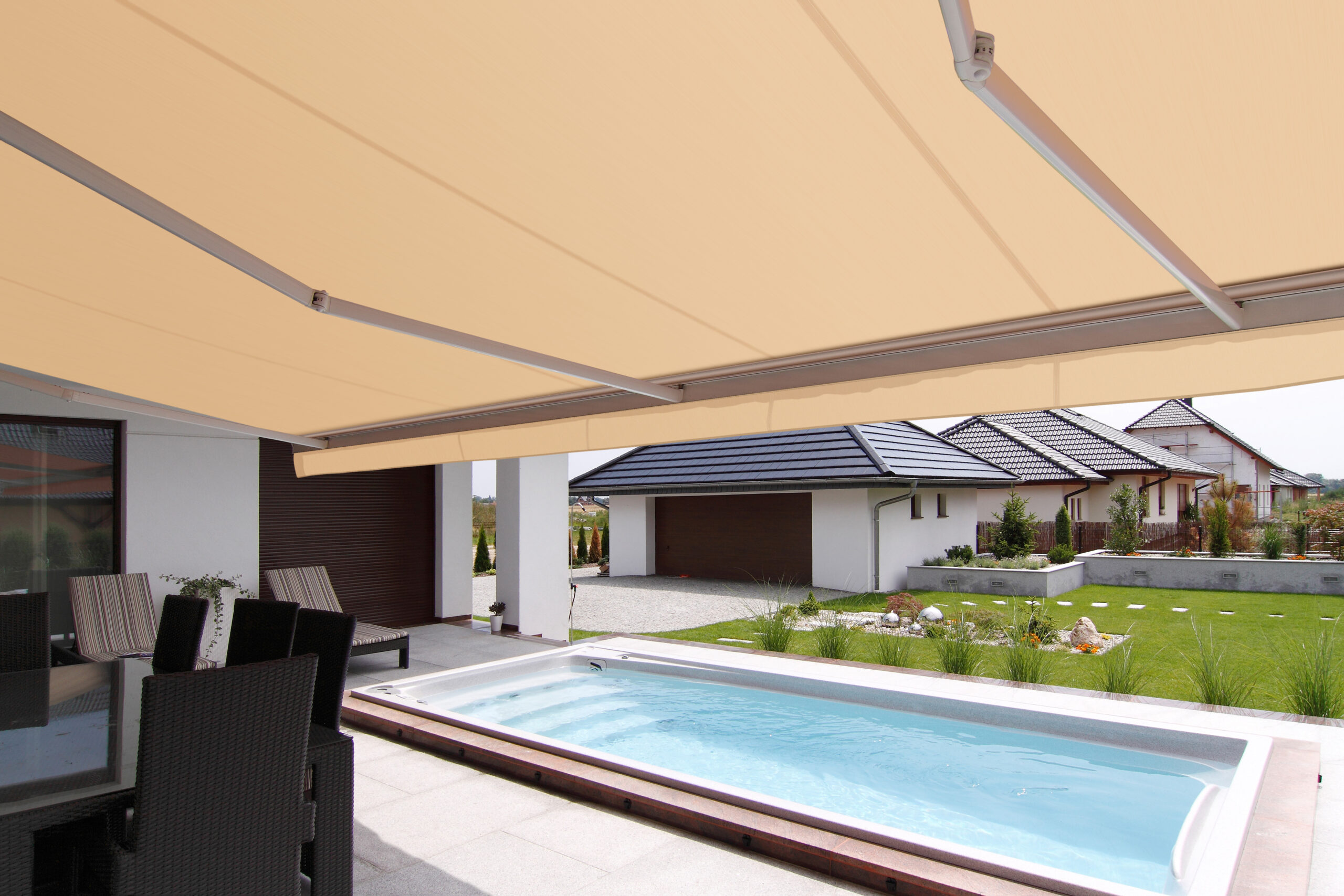 PALLADIO - Dom - Czarnowąsy - Polska 2