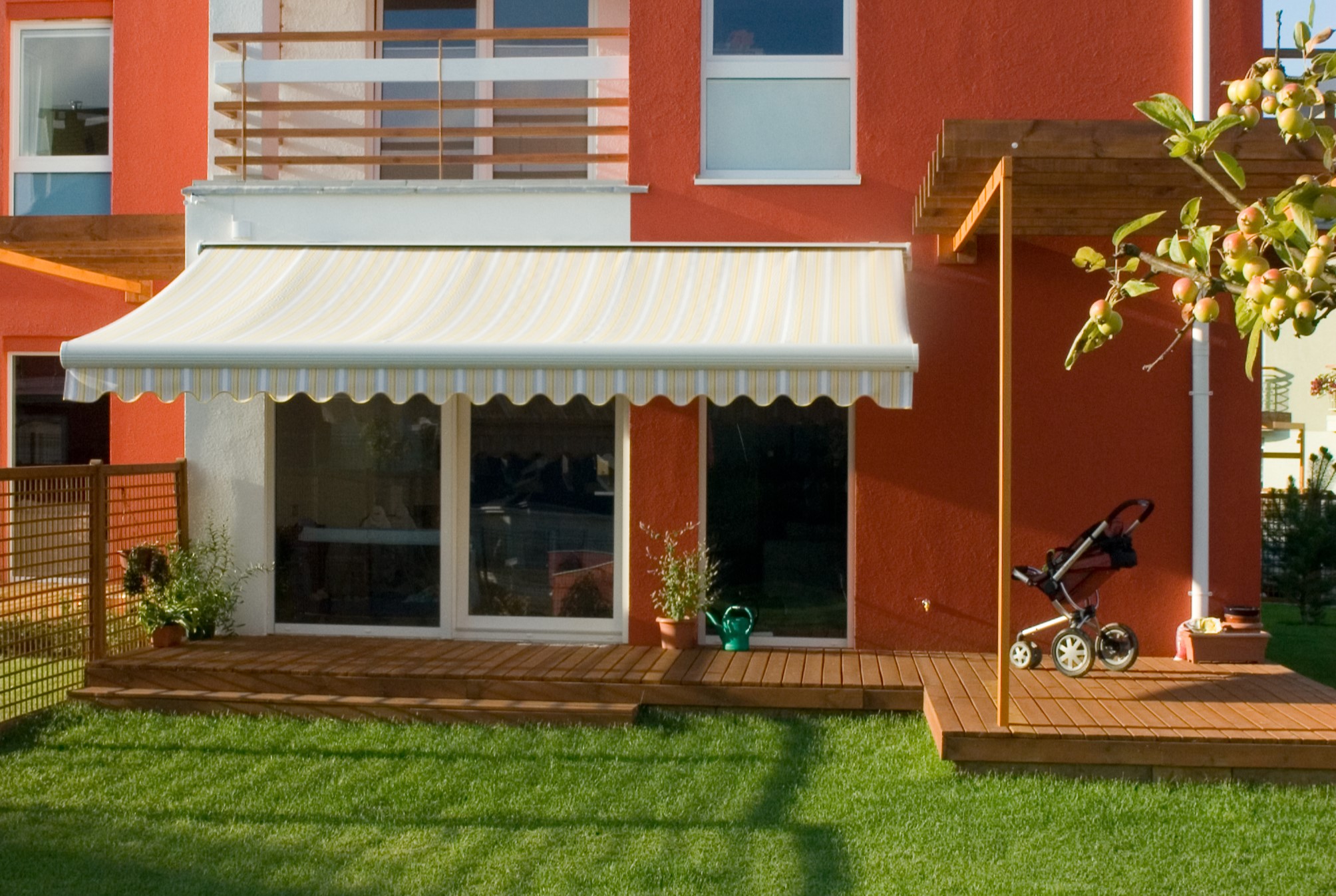 PALLADIO - Dom Szeregowy - Szczecin - Polska 212